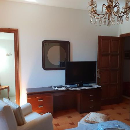 Viliam b&b Olbia Bagian luar foto