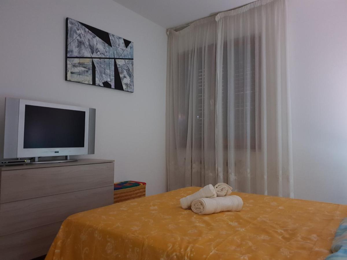 Viliam b&b Olbia Bagian luar foto