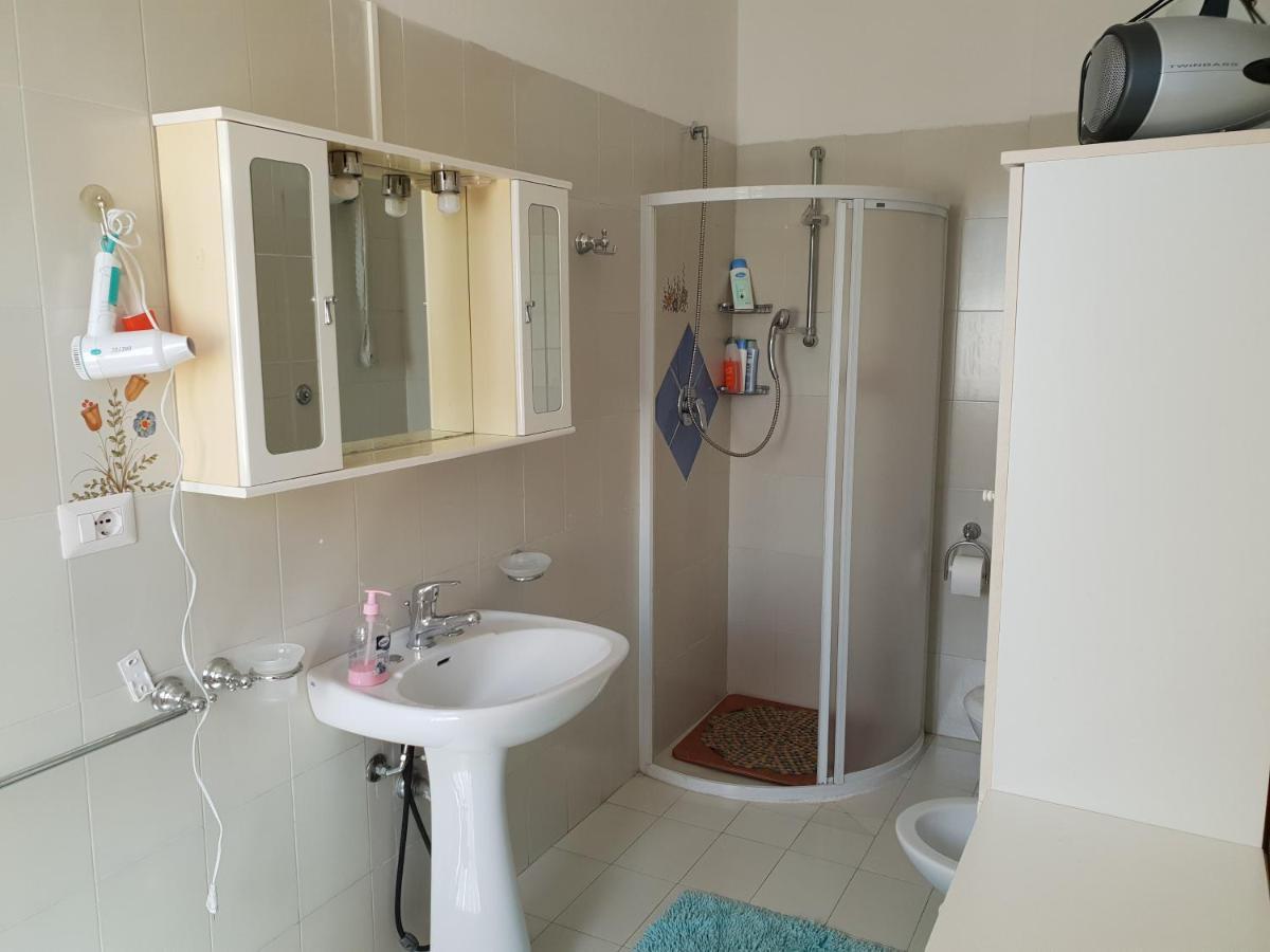 Viliam b&b Olbia Bagian luar foto
