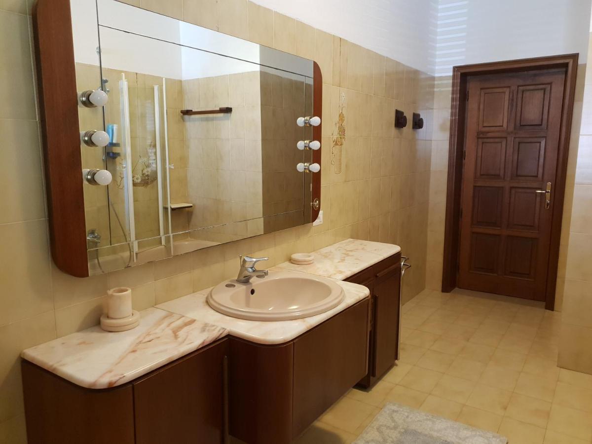 Viliam b&b Olbia Bagian luar foto