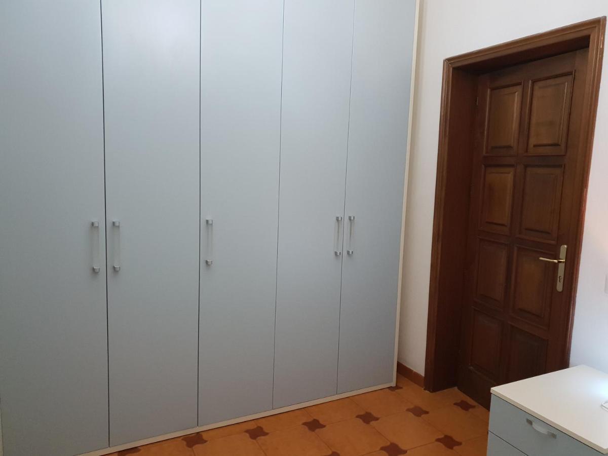 Viliam b&b Olbia Bagian luar foto