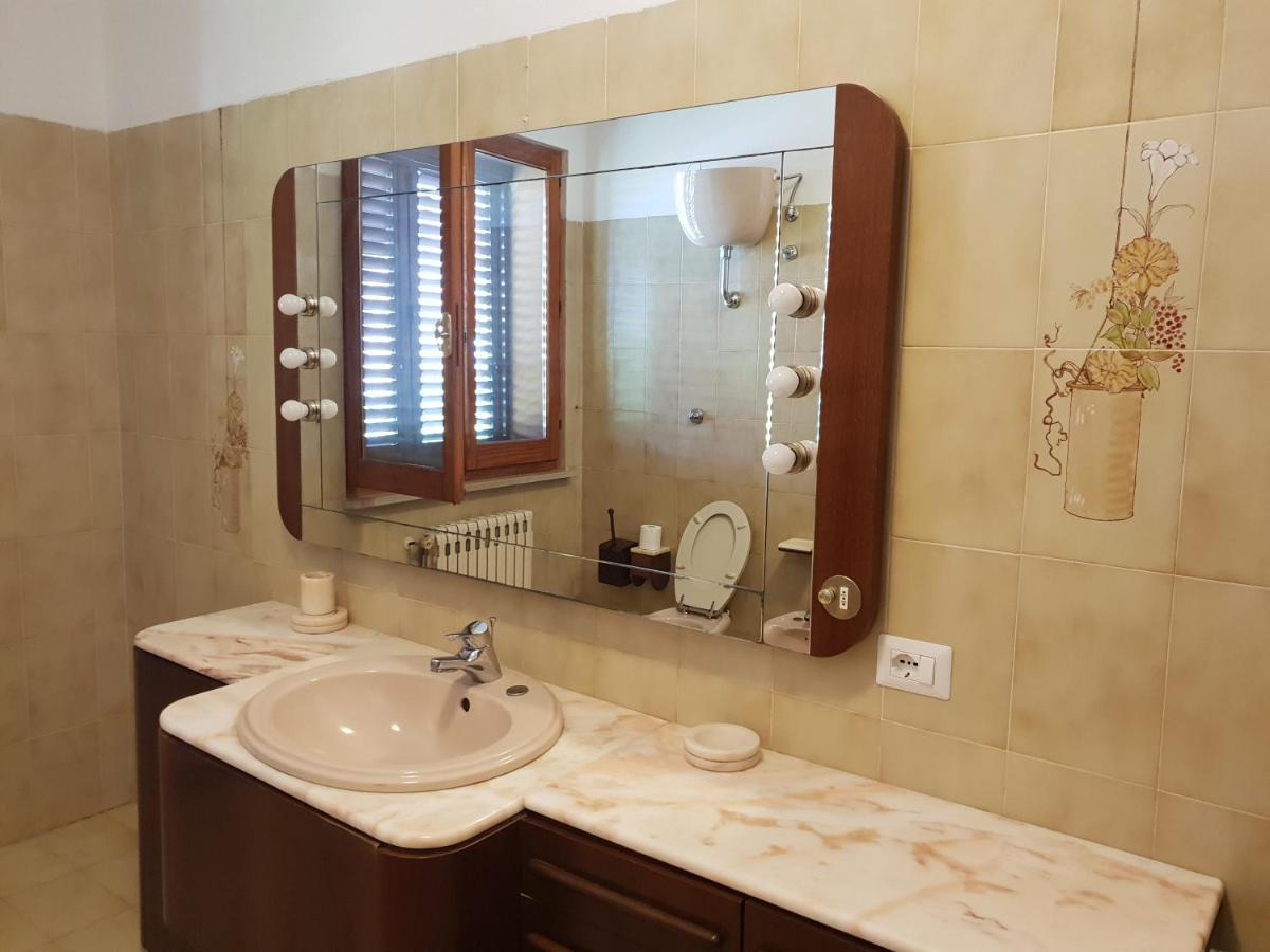 Viliam b&b Olbia Bagian luar foto