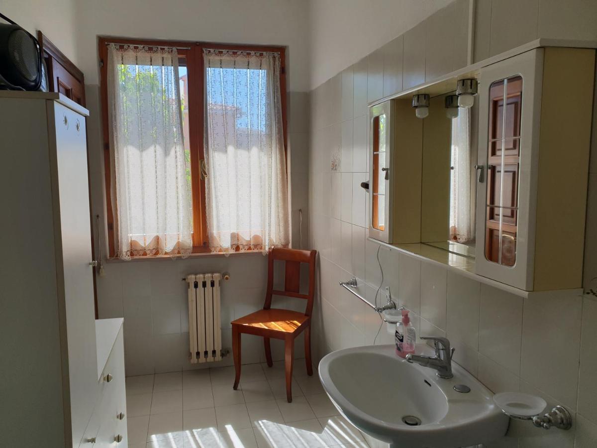 Viliam b&b Olbia Bagian luar foto