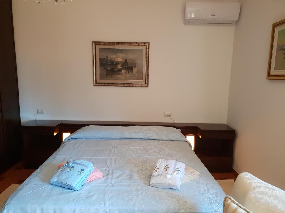 Viliam b&b Olbia Bagian luar foto
