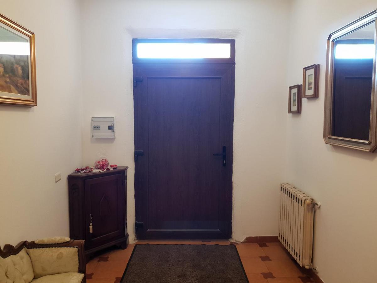Viliam b&b Olbia Bagian luar foto